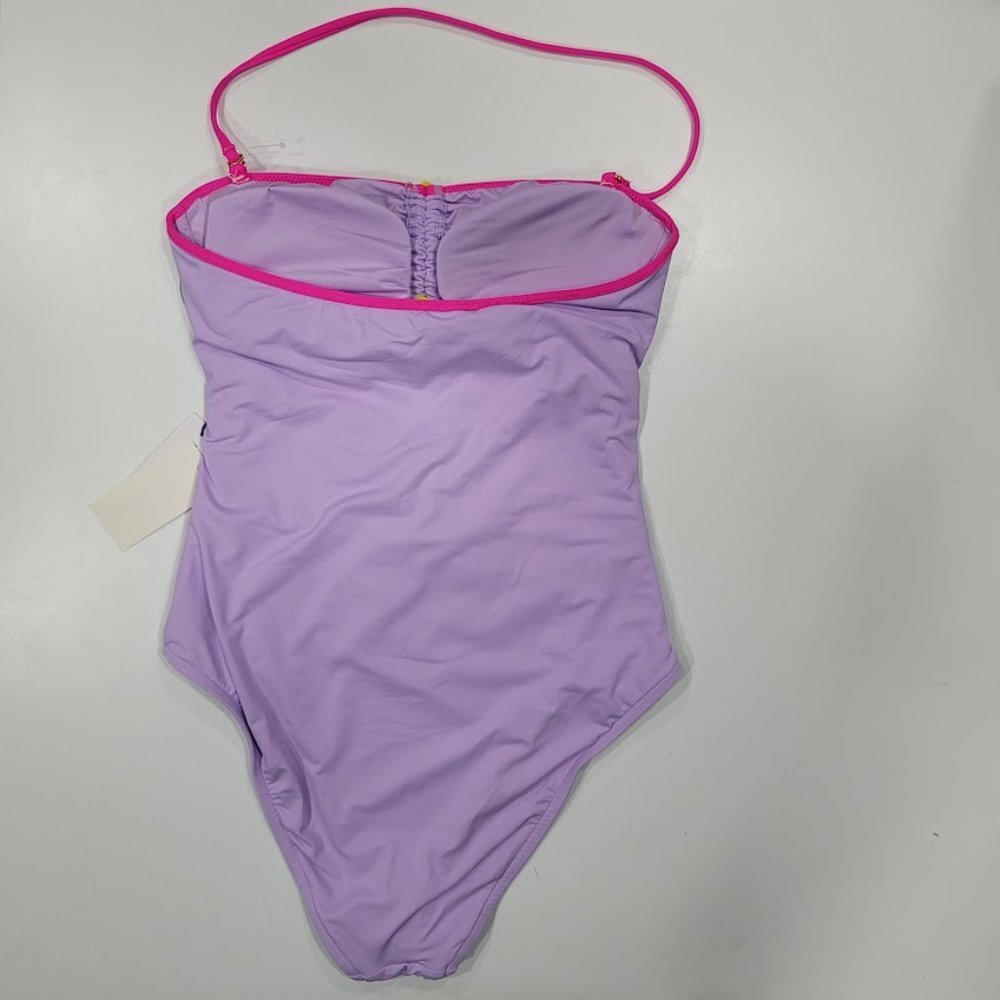 BCBGeneration One Piece Swimsuit Size Small - Picture 6 of 8